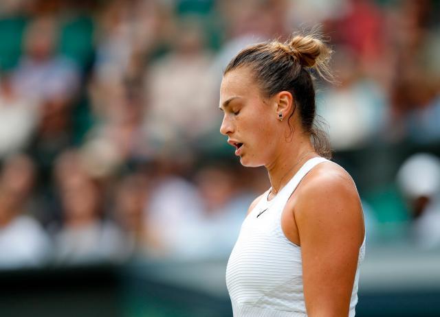 J9九游会官网-反对疫苗的萨巴伦卡感染新冠 强制接种大势所趋？