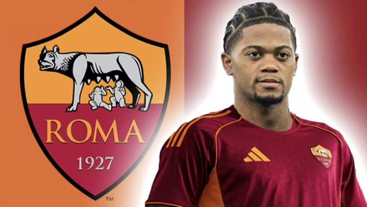 J9九游会-提前退租，利昂·贝利加盟罗马因伤缺席17场比赛，出场11次0进球