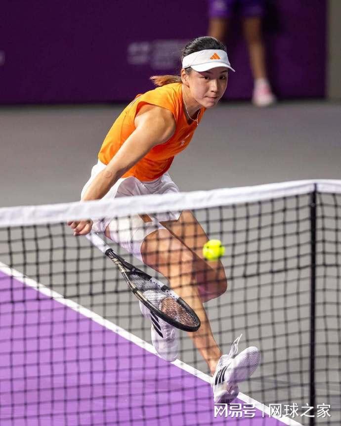 J9九游会集团-中国金花集体失利，劳模张帅转战多哈！