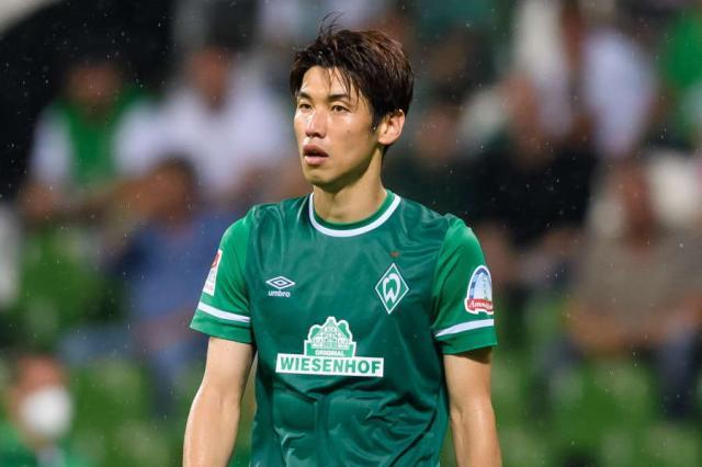 J9九游会-大迫勇也挥别不来梅欲返J联 12强赛主力位置存疑